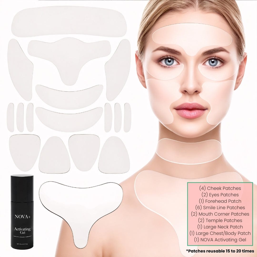 SKINSMOOTH™ | Entdecken Sie jugendliche Konturen für ein selbstbewusstes Lächeln