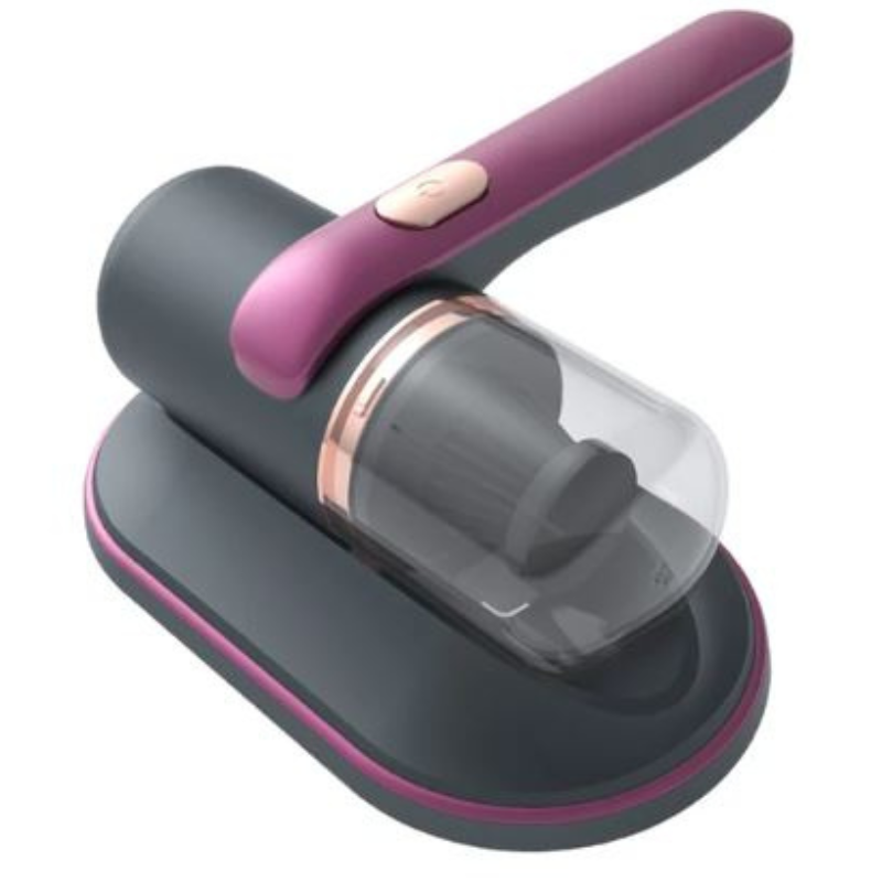 MiteGuard™ – Fortschrittlicher Haushalts-Milbenentferner mit Staubsauger