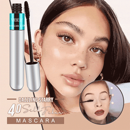 Vibely™ Lash Cosmetics Mascara | 1+1 GRATIS NUR TEMPORÄR