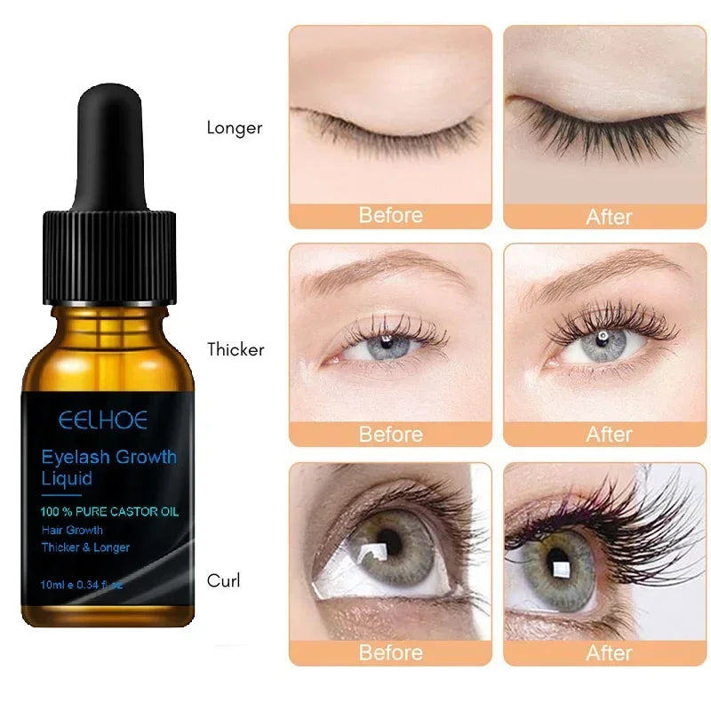 EELHOE™ - Professionelles Wimpernserum (1+1 GRATIS)