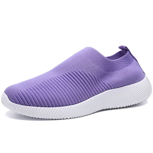 Carole™ – Superleichter Sneaker (50% RABATT)