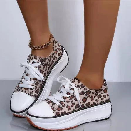 Allison™ - Orthopädische Schuhe Mit Niedrigem Absatz (50% RABATT)