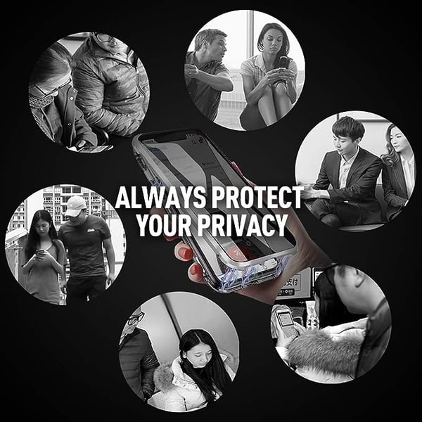 Privoro™ | Schützt deine Welt mit Stil