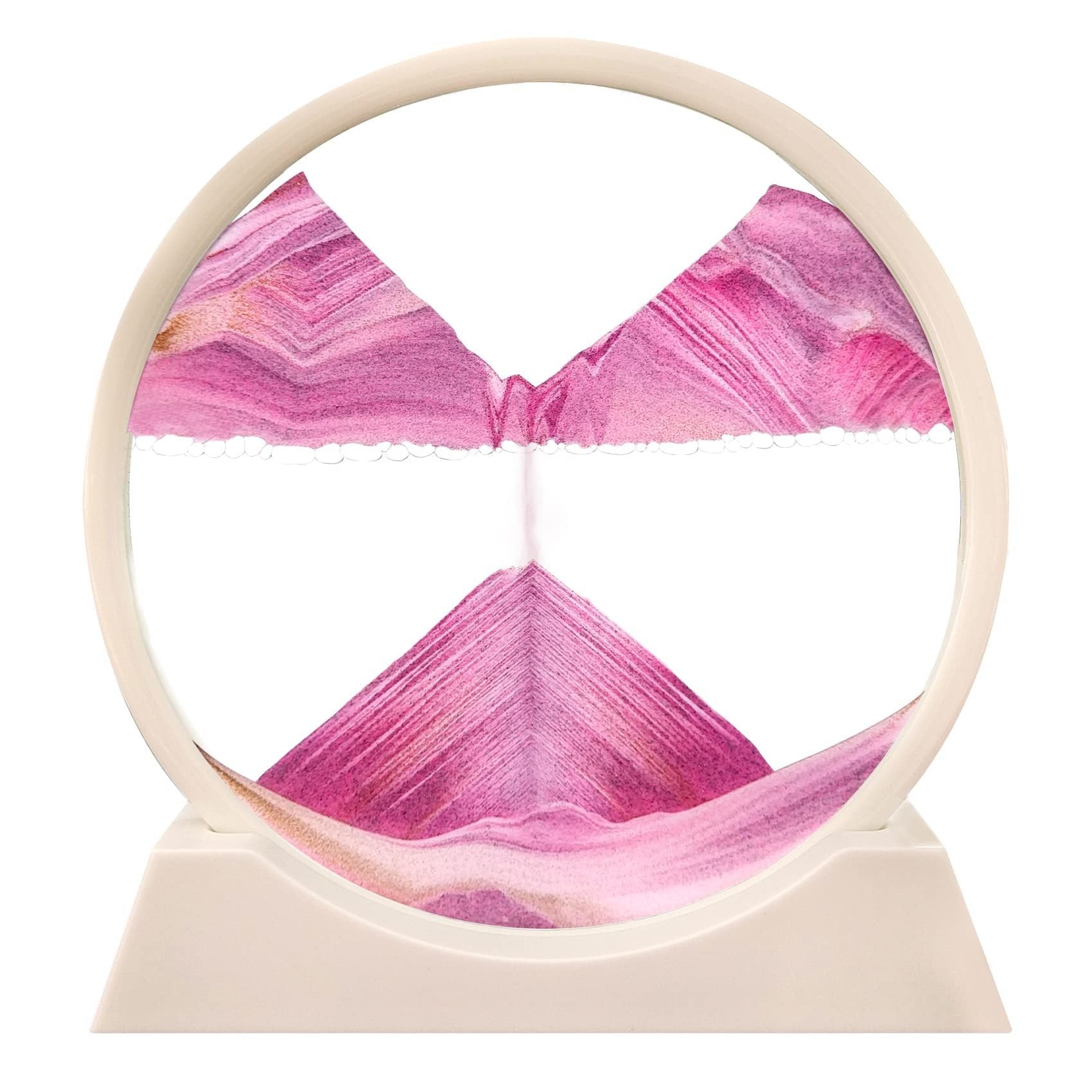 ZenWave™ - Perfektes Geschenk 3D Sanduhr Tiefsee Sand Szene (50% RABATT)