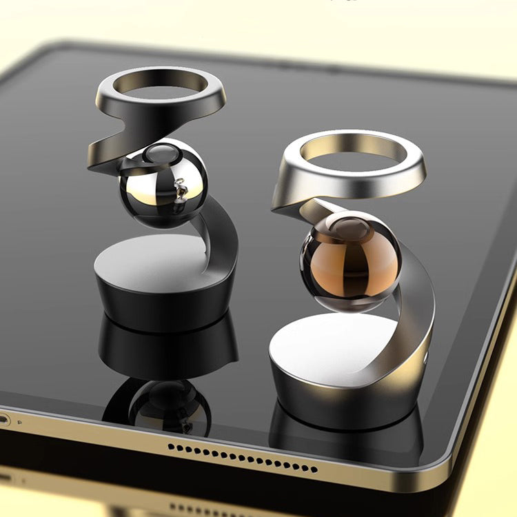 Relaxium™ | Stressabbau durch hypnotisierende, mühelose Rotation