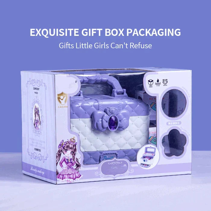 Kiddie™-Schönheits-Abenteuer-Set (50% RABATT)