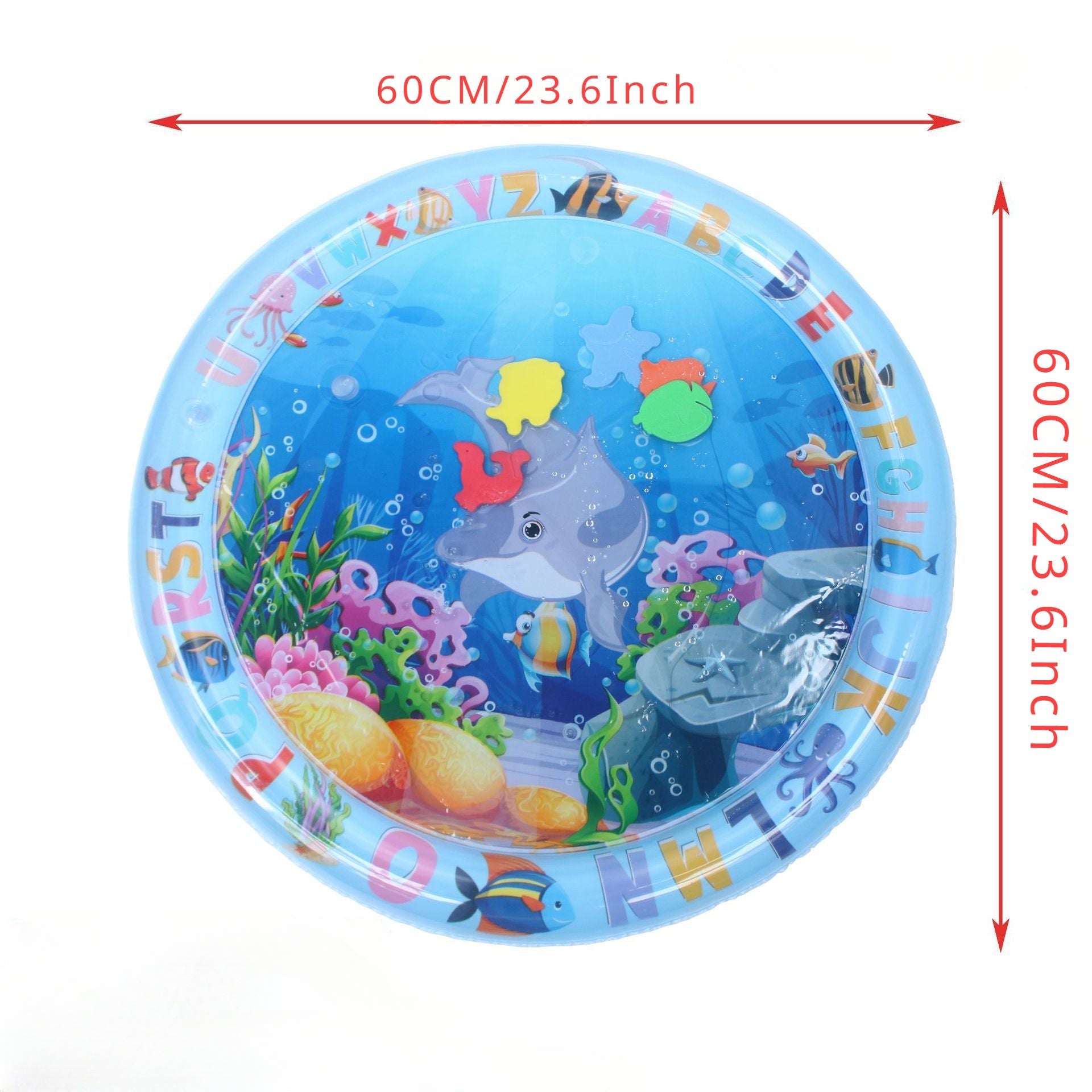 AquaNest™ | Kühler Wasserspaß für Babys und Haustiere