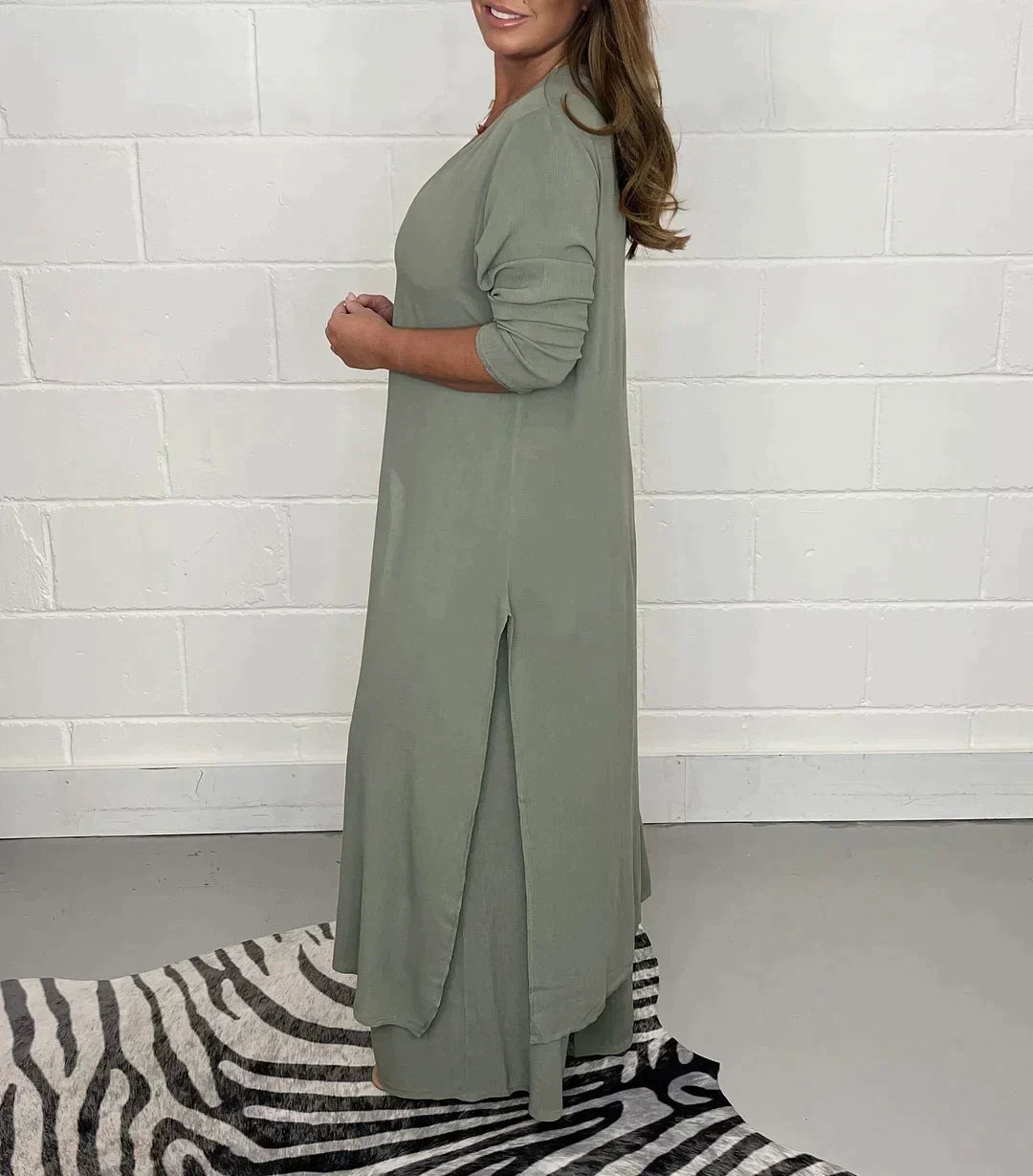 Adele™ -  Komfort trifft Chic (50% Rabatt)