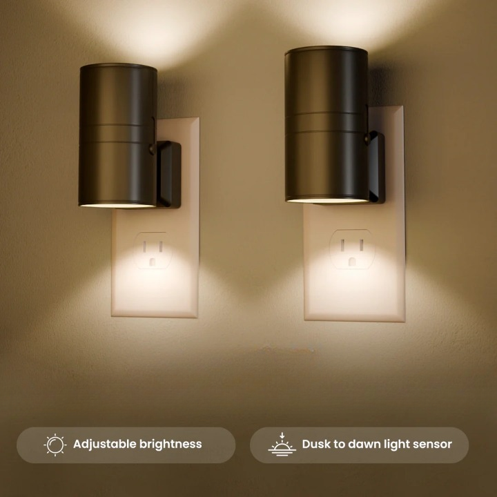 Lumera™ – Intelligentes Licht für nahtlose Wohnatmosphäre (1+1 GRATIS)