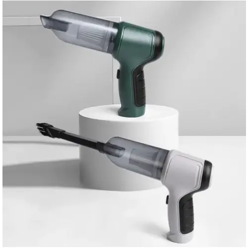 Tornexa™ - Leistungsstarker kabelloser Autostaubsauger