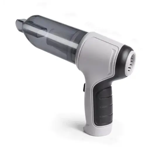 Tornexa™ - Leistungsstarker kabelloser Autostaubsauger