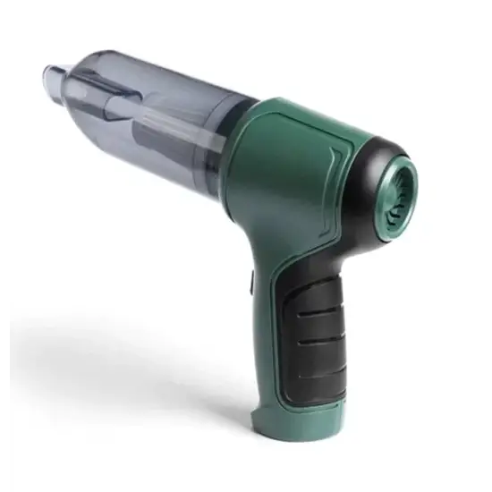 Tornexa™ - Leistungsstarker kabelloser Autostaubsauger