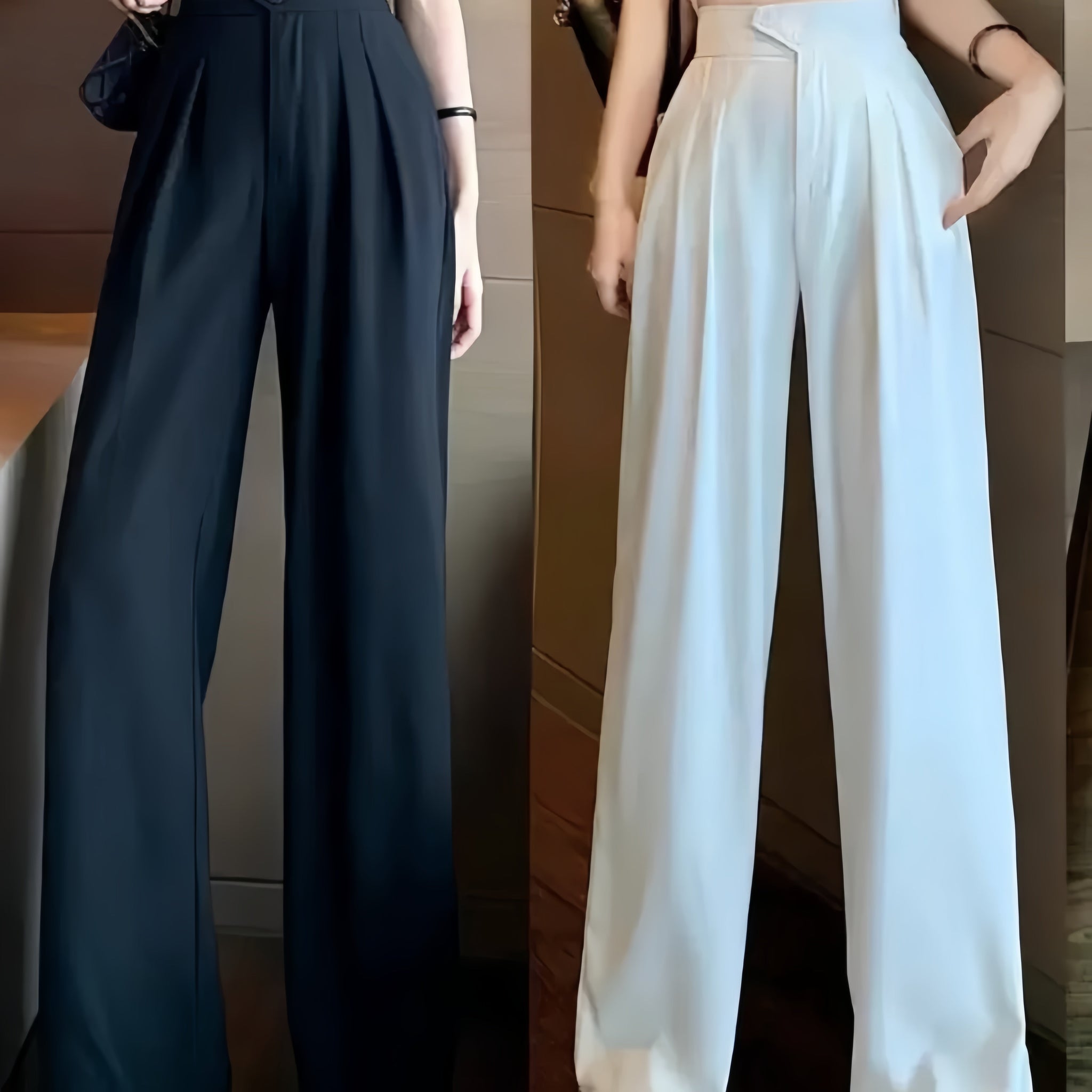 Elanvera™ | Eleganz Genießen mit grenzenlosem Komfort