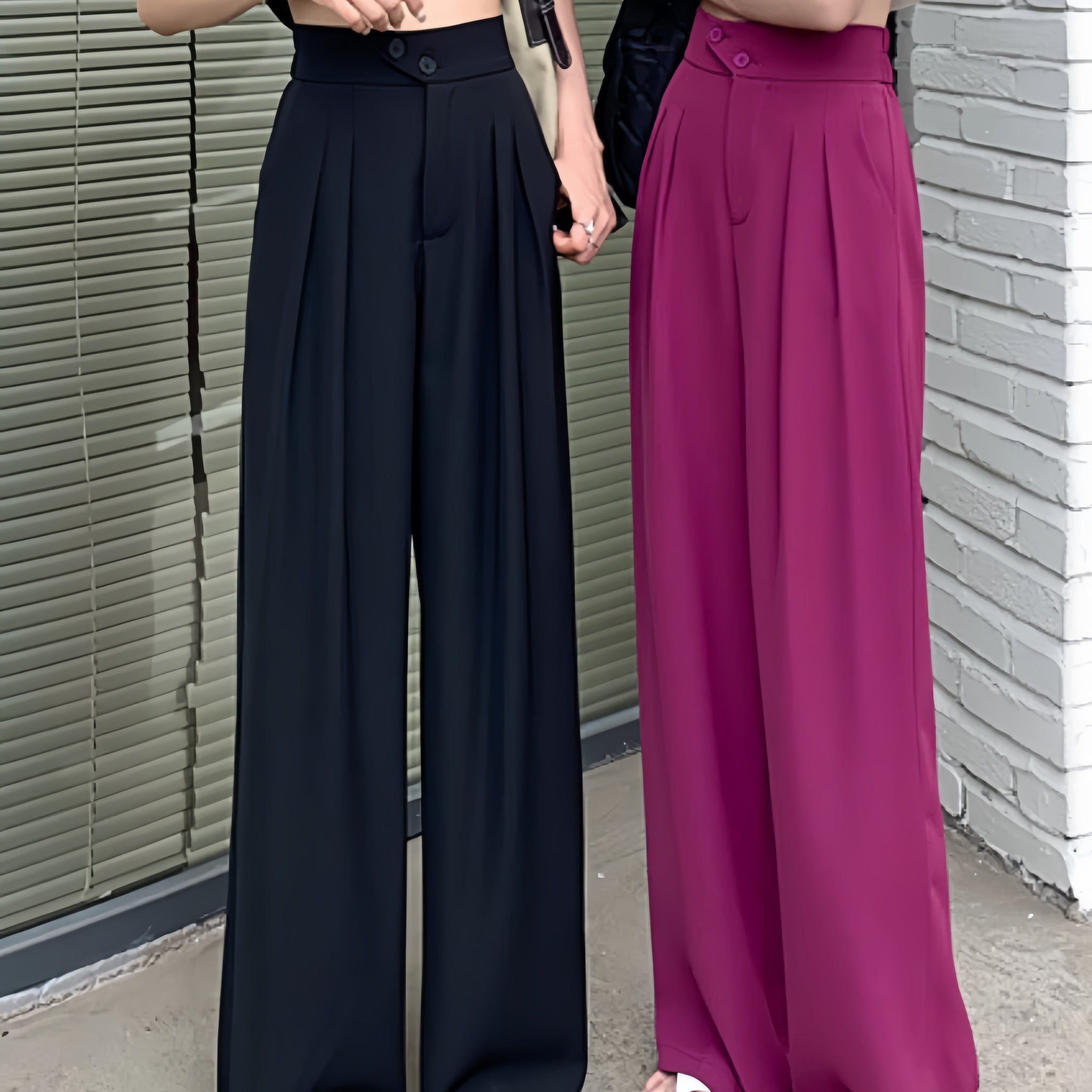 Elanvera™ | Eleganz Genießen mit grenzenlosem Komfort