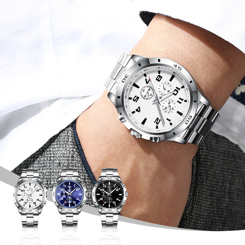 NightSpark™ | Strahlendes Leuchten mit wasserfester Beständigkeit