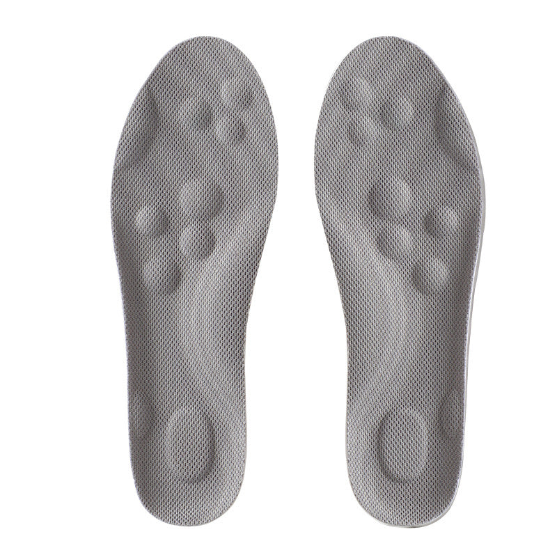 OrthoStride™ - Plantarfasziitis-Einlagen mit Fußgewölbeunterstützung (2 Paar)