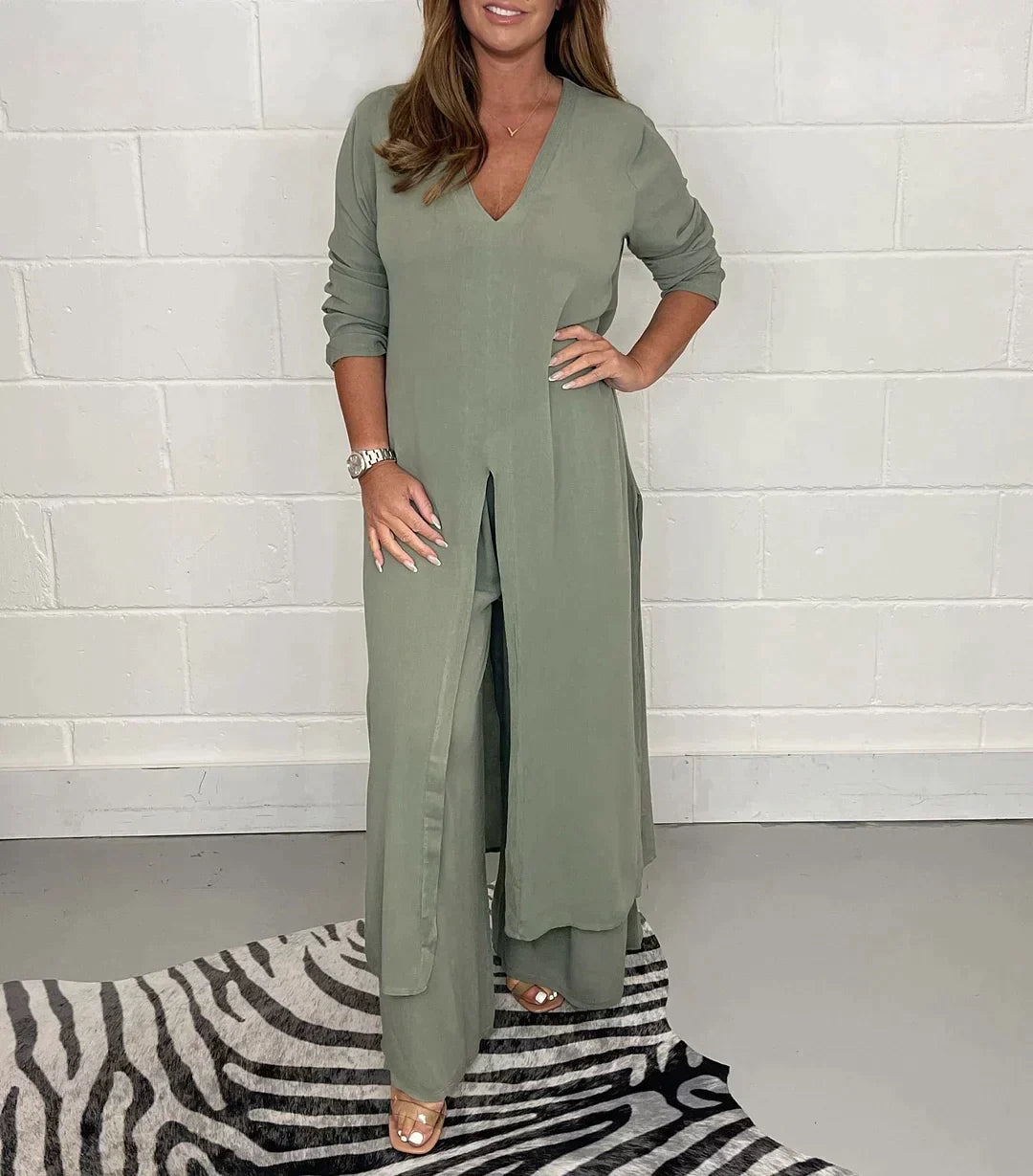 Adele™ -  Komfort trifft Chic (50% Rabatt)