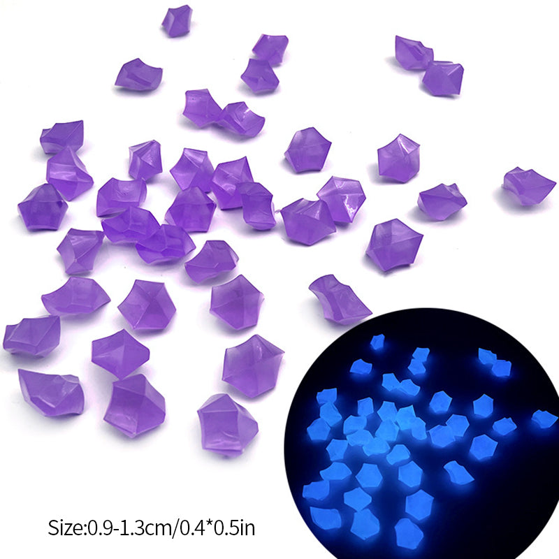 GlowLite™ - Garten-Leuchtsteine (1+1 GRATIS)