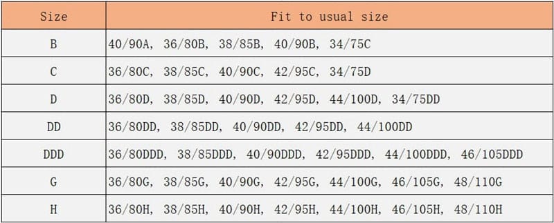 Velisse™ - Unsichtbar haftender rückenfreier Push-up-BH