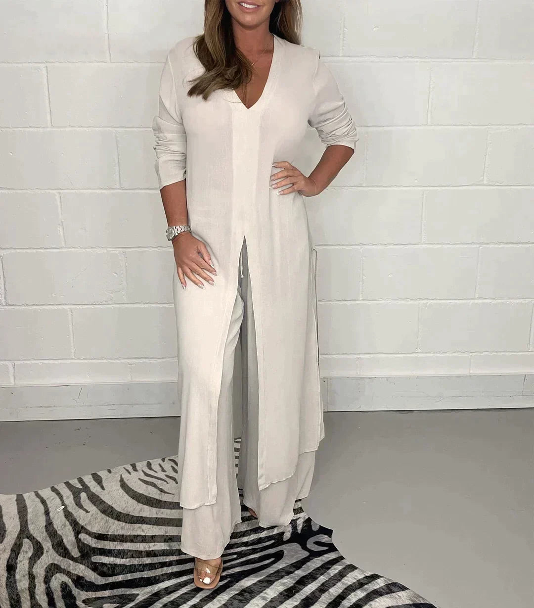 Adele™ -  Komfort trifft Chic (50% Rabatt)