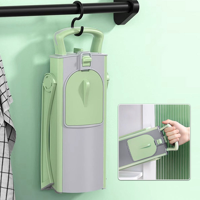 SliceMaster™ | Kompakter Gemüseschneider mit verstellbaren Klingen für die schnelle Zubereitung von Mahlzeiten