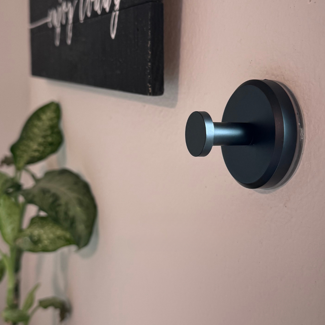 Griplyn™ - Wiederverwendbare Saugnäpfe für glatte Oberflächen (1+1 GRATIS)