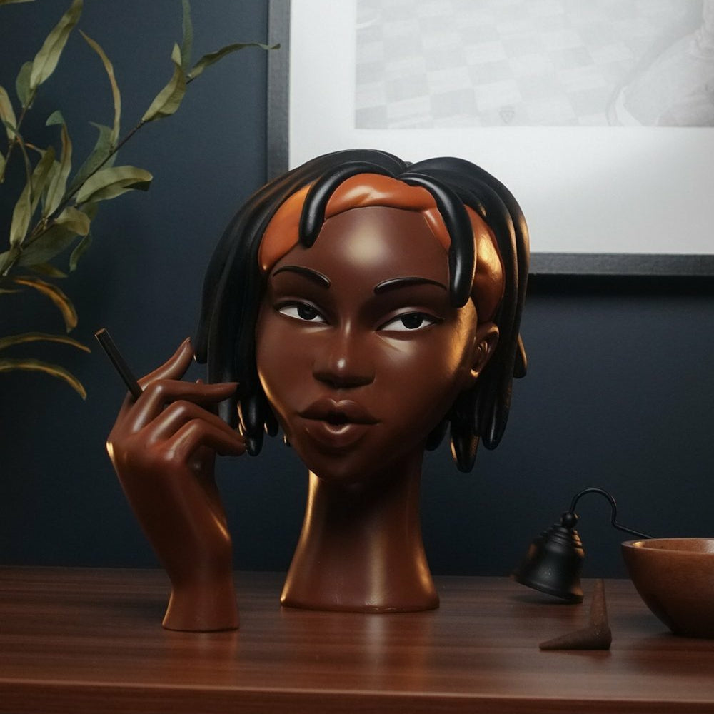 Seravida™ | Harmonie erleben durch sanften Rauch