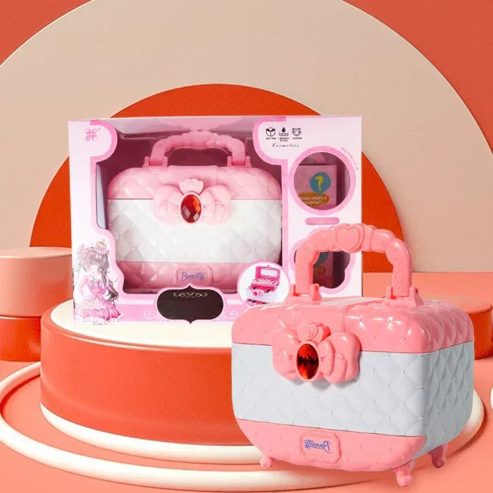 Kiddie™-Schönheits-Abenteuer-Set (50% RABATT)