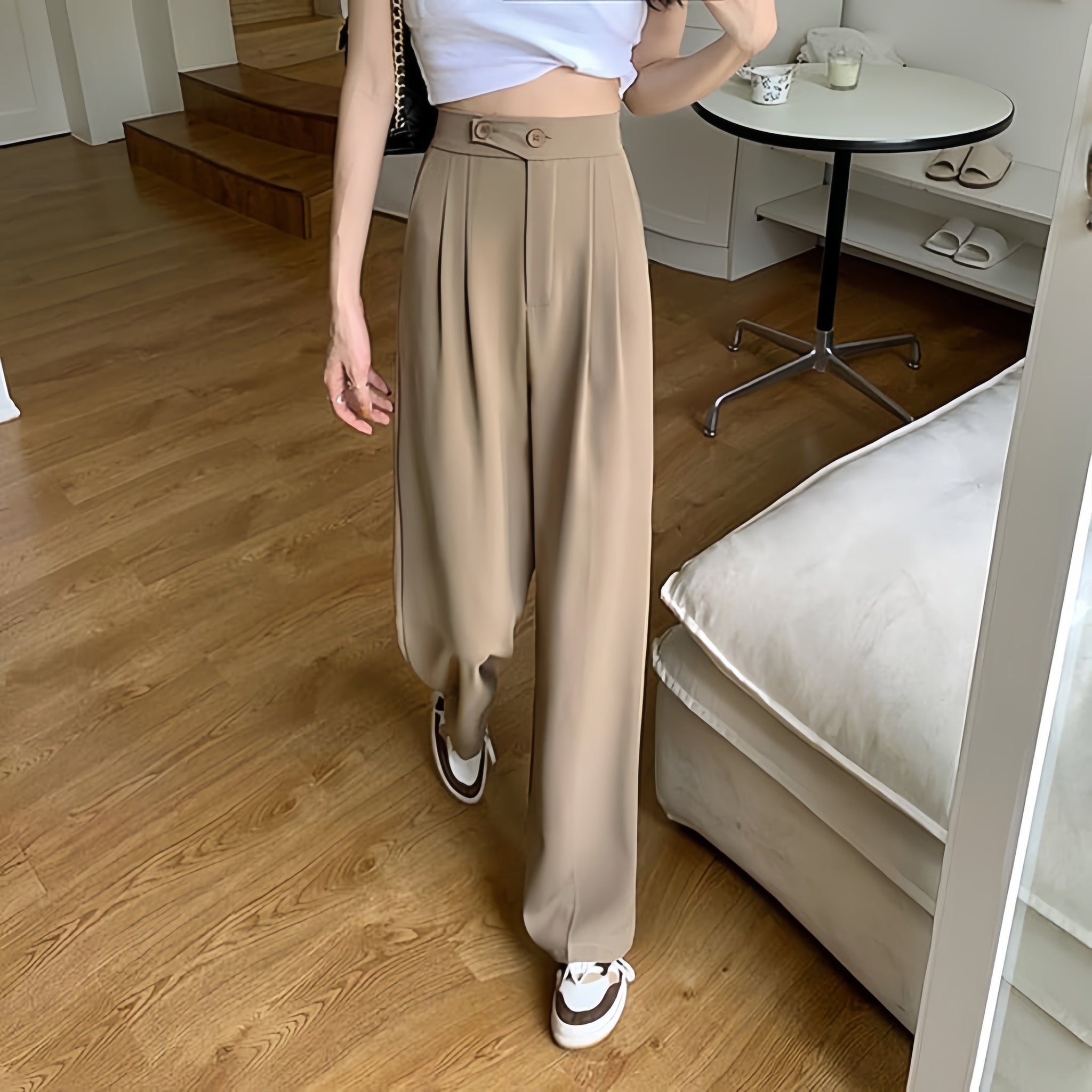 Elanvera™ | Eleganz Genießen mit grenzenlosem Komfort