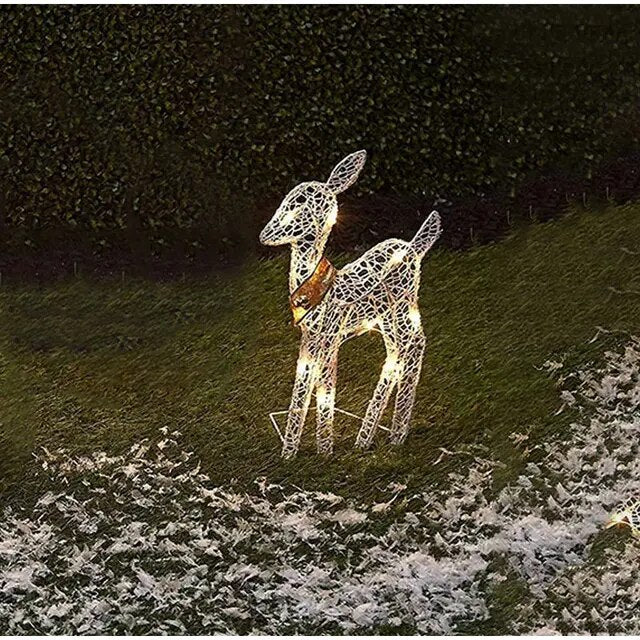 Lumivair™ | Magischer Glanz für Winterträume