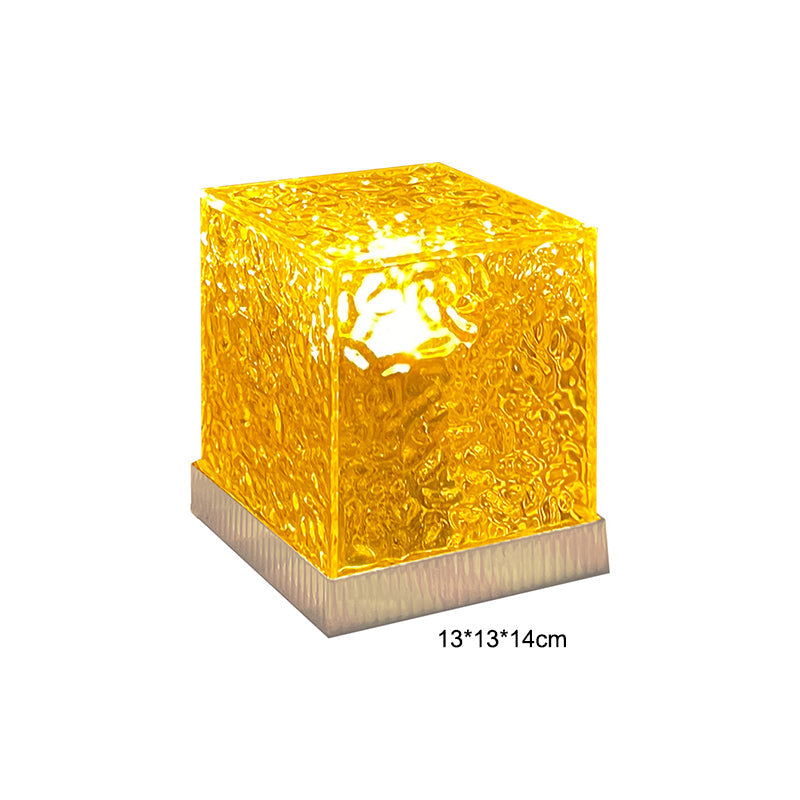 DeskLampv™ - Wellenprojektor Nachtlicht (50% RABATT)