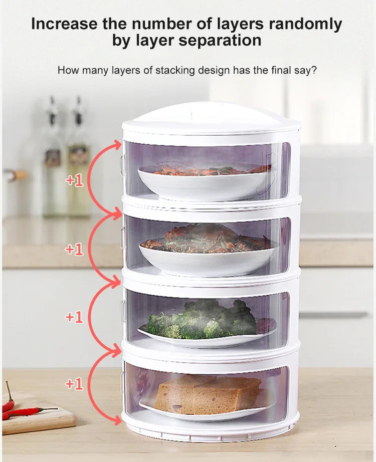 CoverStack™ - Dämmschichten leicht gemacht (50% RABATT)