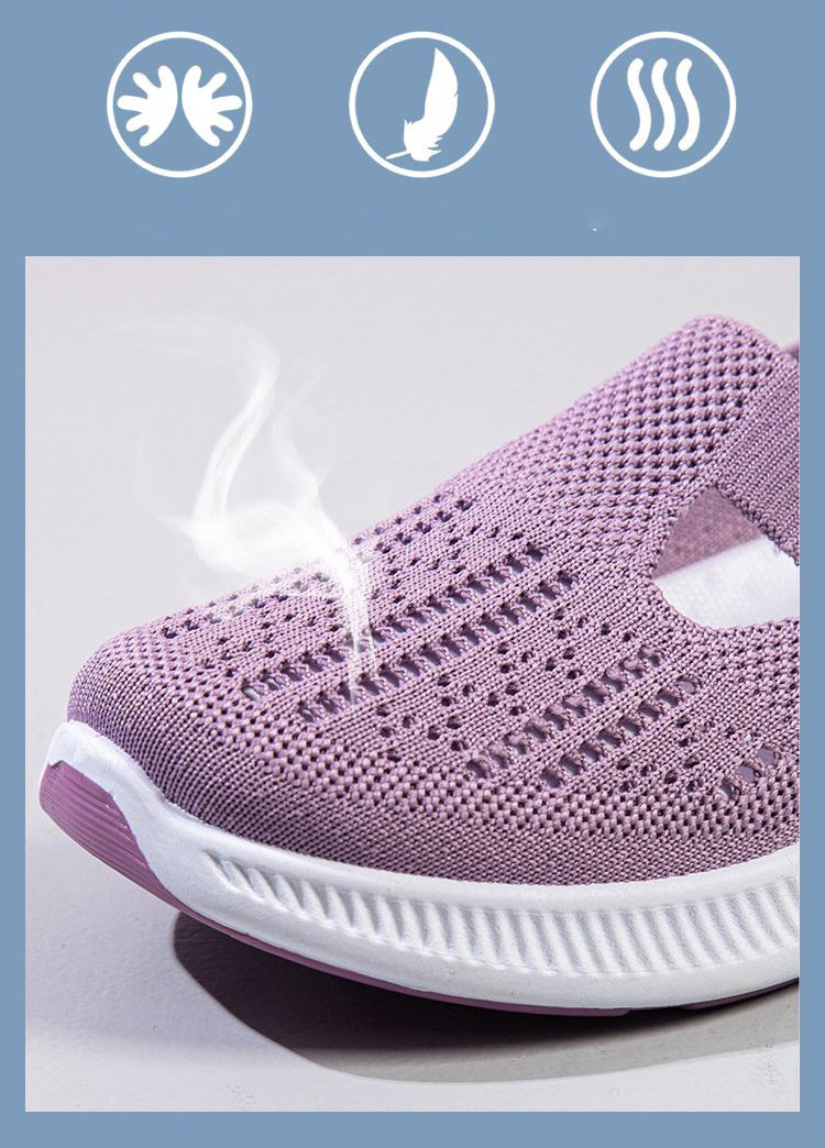 Ally™ Orthopädische Gleitsport-Sandalen