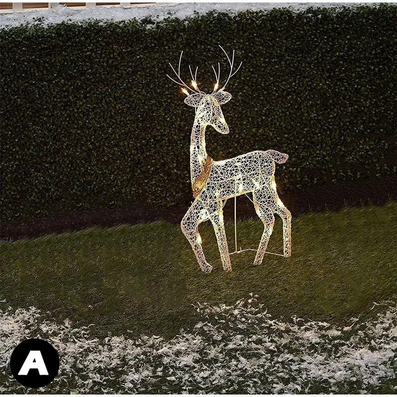 Lumivair™ | Magischer Glanz für Winterträume