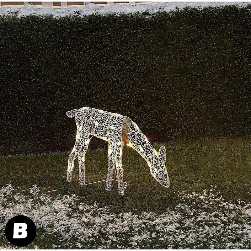 Lumivair™ | Magischer Glanz für Winterträume
