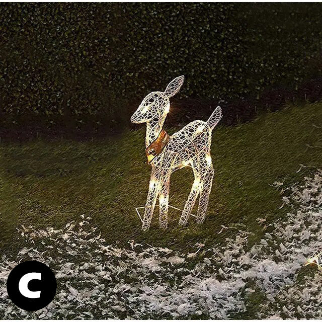Lumivair™ | Magischer Glanz für Winterträume