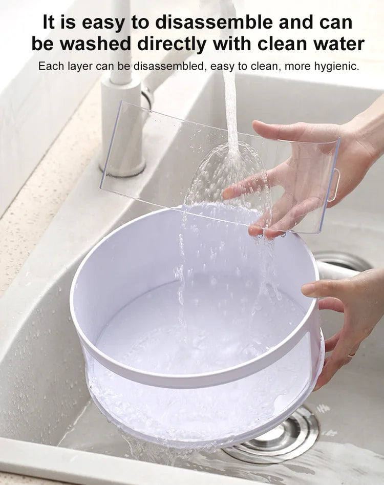 CoverStack™ - Dämmschichten leicht gemacht (50% RABATT)