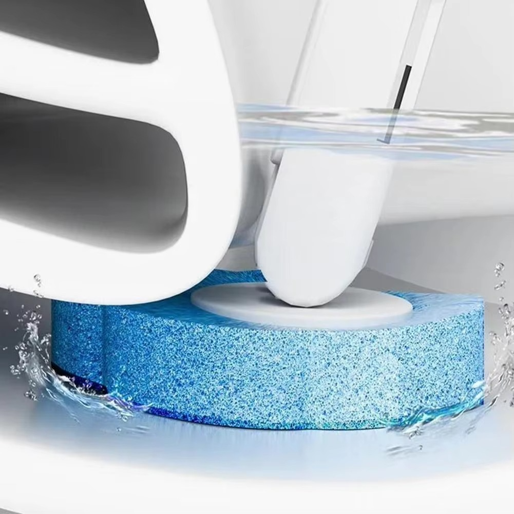 CleanSwipe™ | Wandbefestigung mit winkelfreiem Design für mühelose Hygiene