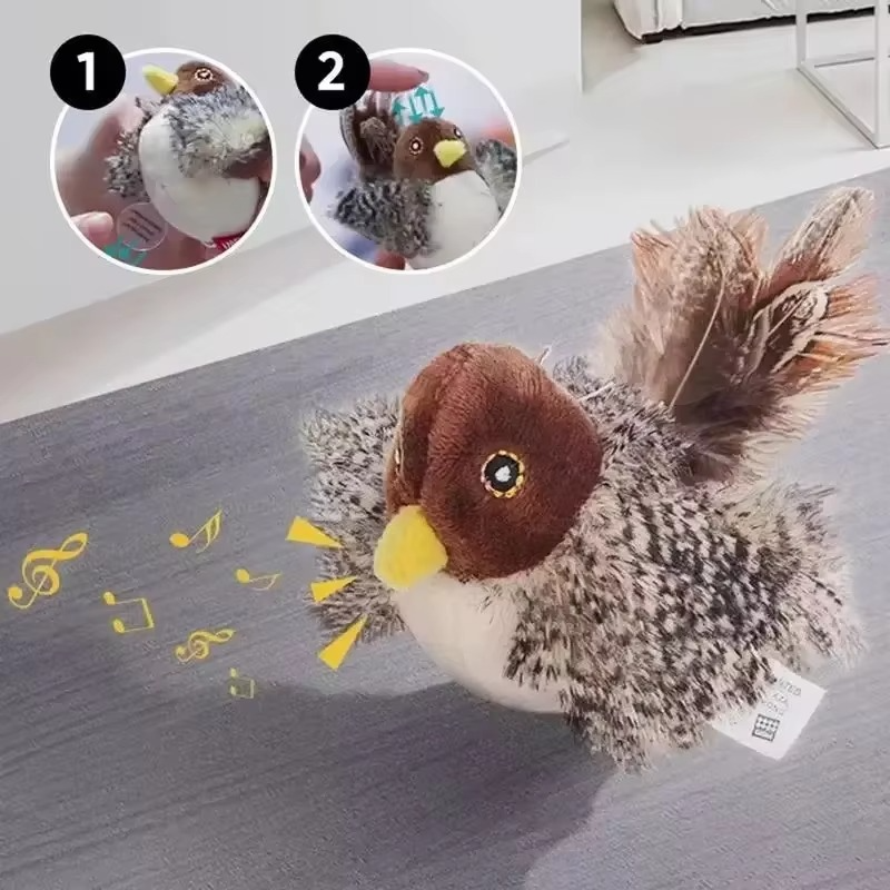 Katzento™ | Schenkt deinem Liebling reine, verspielte Freude