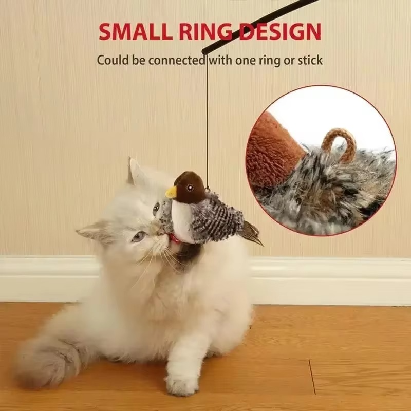 Katzento™ | Schenkt deinem Liebling reine, verspielte Freude