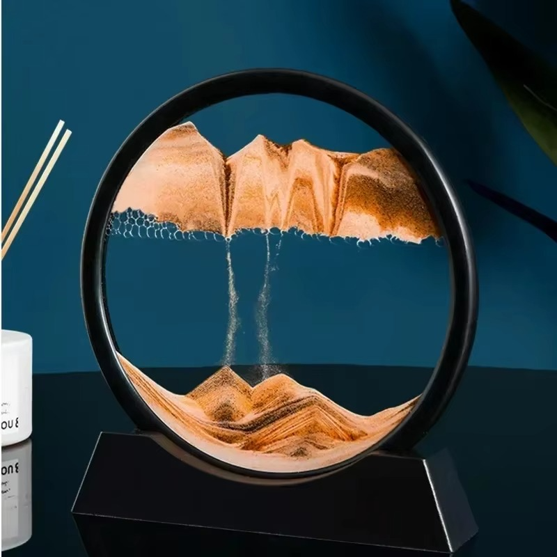 Lunaris™ | Erlebe Tiefsee Ruhe im Glas