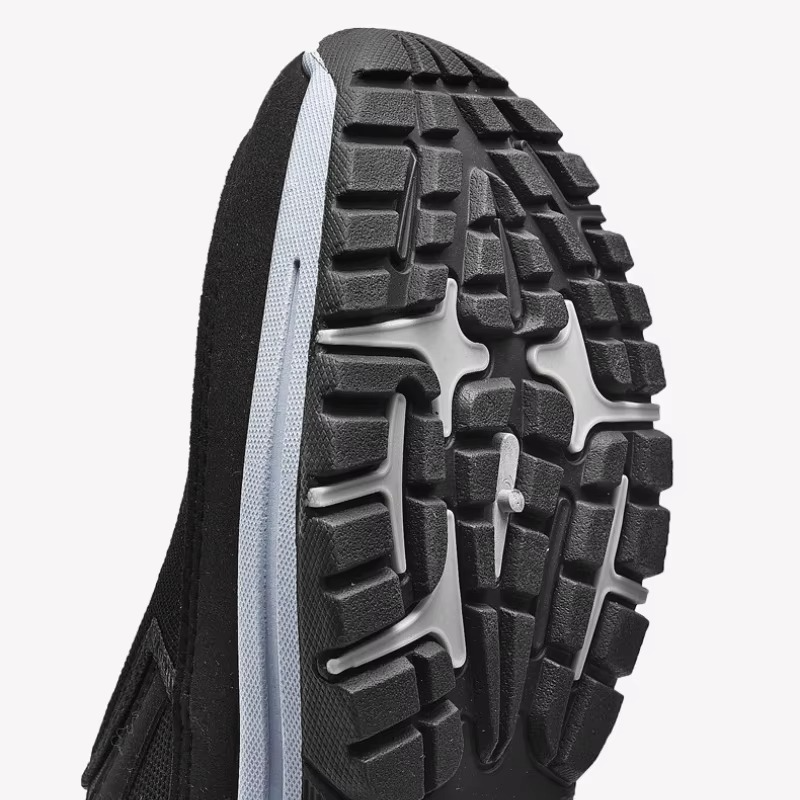 AerisStride™ | Atme Leicht Laufe Sicher