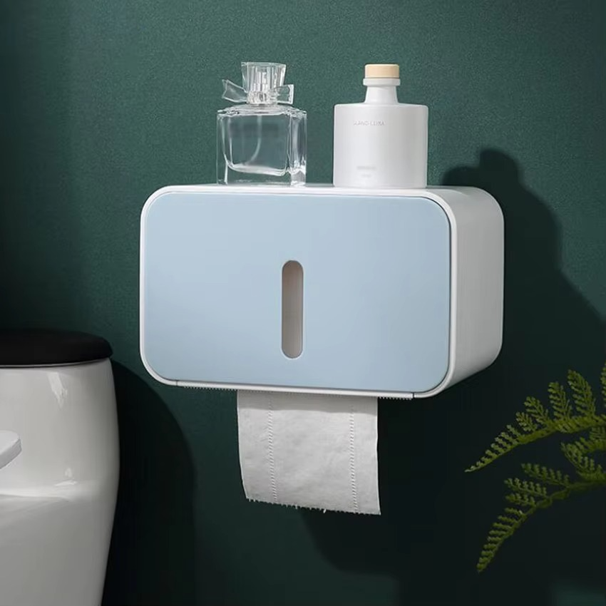 FreshAura™ | Modernes Design für ein bakterienfreies Badeerlebnis