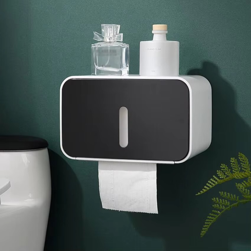 FreshAura™ | Modernes Design für ein bakterienfreies Badeerlebnis