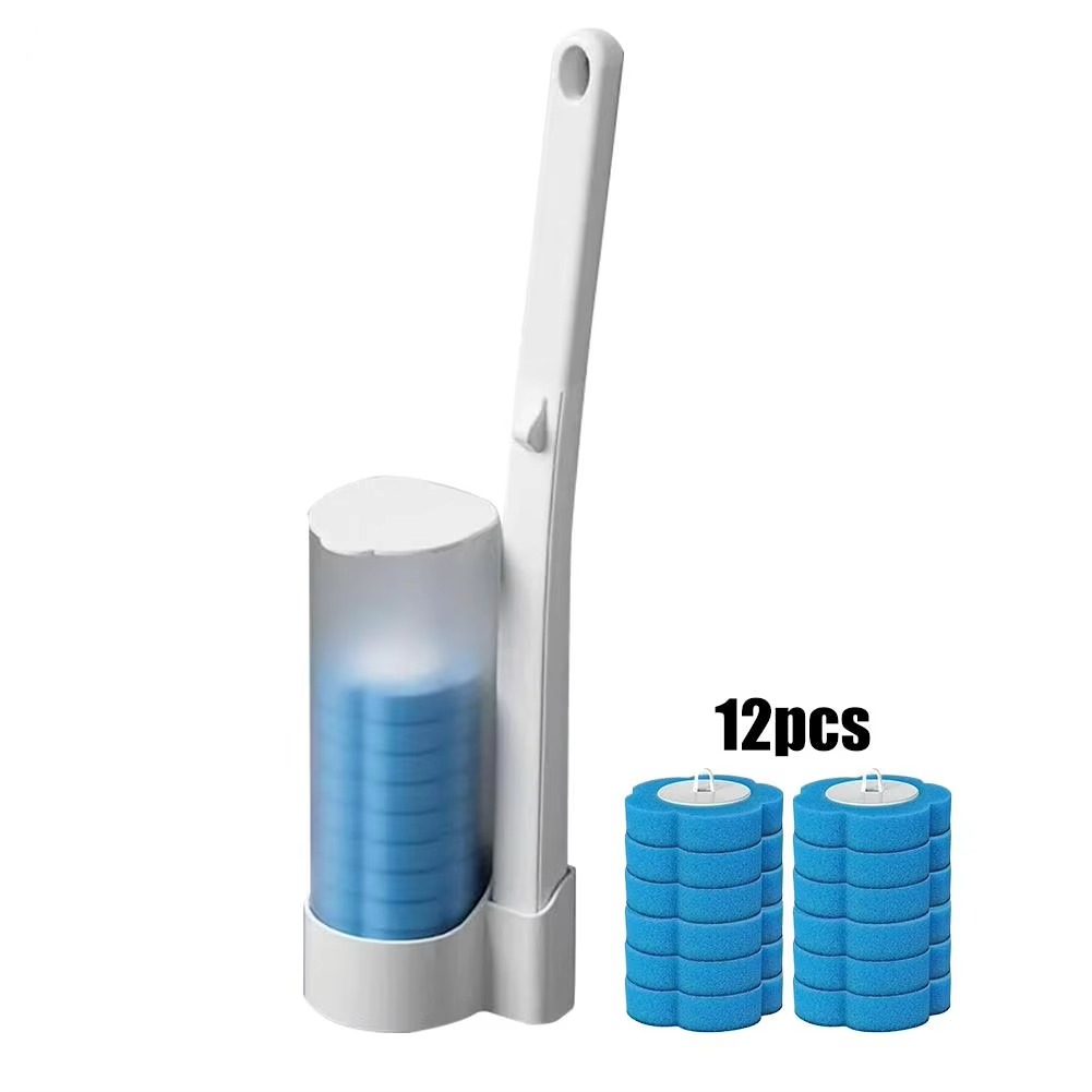 CleanSwipe™ | Wandbefestigung mit winkelfreiem Design für mühelose Hygiene