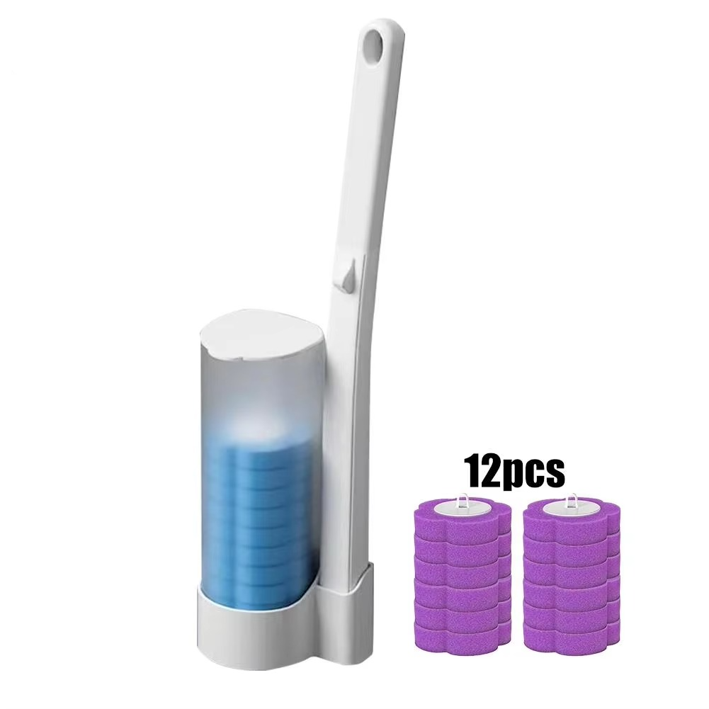 CleanSwipe™ | Wandbefestigung mit winkelfreiem Design für mühelose Hygiene