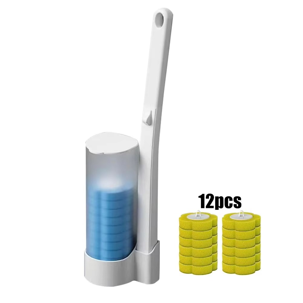 CleanSwipe™ | Wandbefestigung mit winkelfreiem Design für mühelose Hygiene