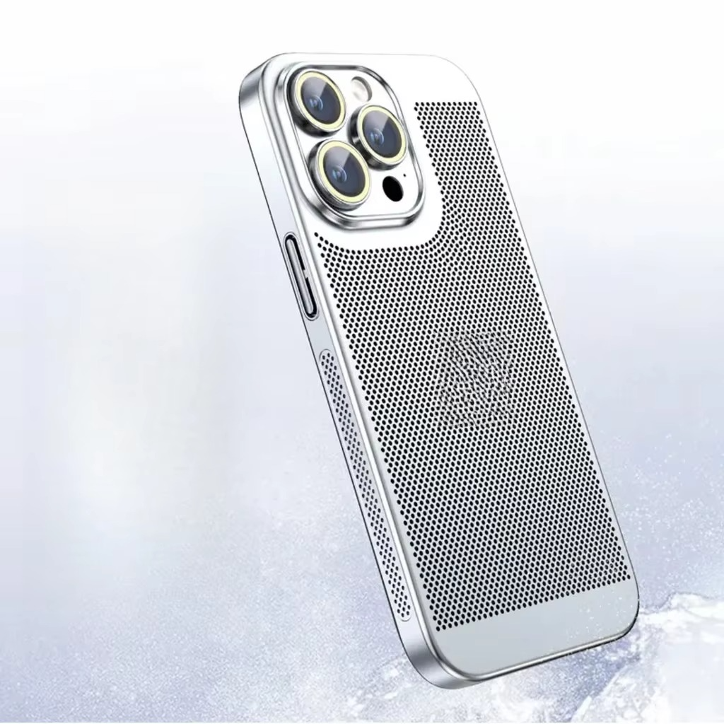 CoolGuard™ | Ultradünner, hitzebeständiger Schutz mit elegantem Design