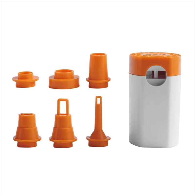 AirSwift™ | bläst sich in Sekundenschnelle auf und lässt sich überall schnell und mühelos aufstellen