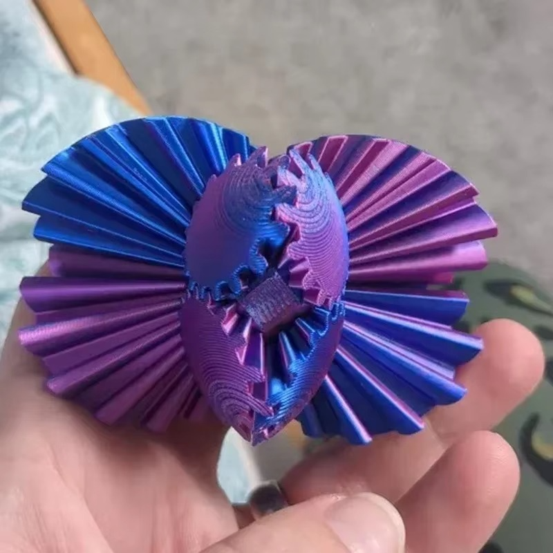 Fidrion™ | Stressabbau mit endlosem Rhythmus